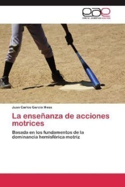 Ensenanza de Acciones Motrices