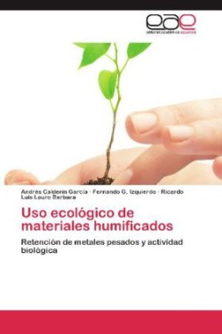 USO Ecologico de Materiales Humificados