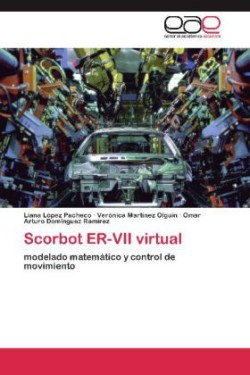 Scorbot Er-VII Virtual