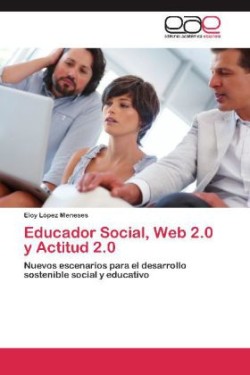 Educador Social, Web 2.0 y Actitud 2.0