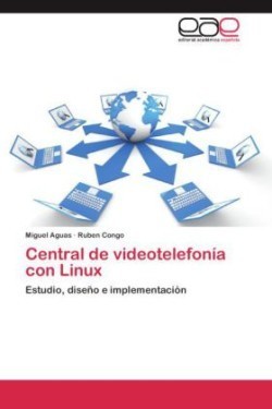 Central de Videotelefonia Con Linux