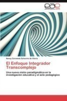 Enfoque Integrador Transcomplejo