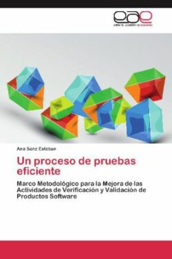 Proceso de Pruebas Eficiente