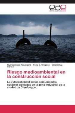 Riesgo Medioambiental En La Construccion Social