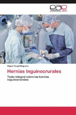 Hernias Inguinocrurales