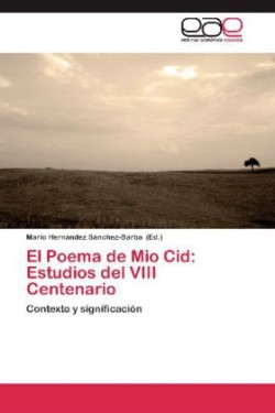 Poema de Mio Cid