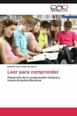 Leer Para Comprender