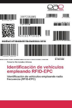 Identificacion de Vehiculos Empleando Rfid-Epc