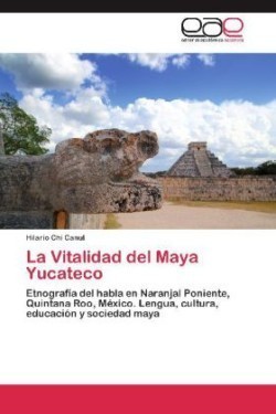 Vitalidad del Maya Yucateco