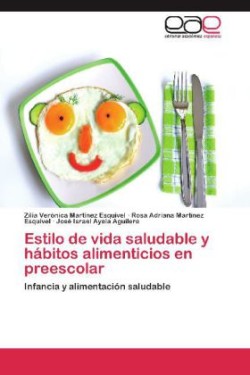 Estilo de Vida Saludable y Habitos Alimenticios En Preescolar