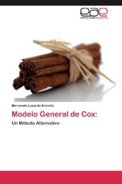 Modelo General de Cox