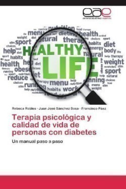 Terapia Psicologica y Calidad de Vida de Personas Con Diabetes