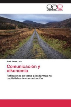 Comunicacion y Oikonomia