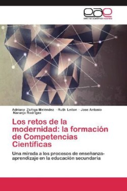 Retos de La Modernidad