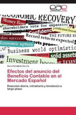 Efectos del Anuncio del Beneficio Contable En El Mercado Espanol