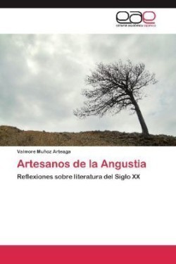 Artesanos de La Angustia