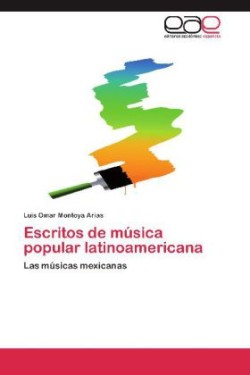 Escritos de Musica Popular Latinoamericana