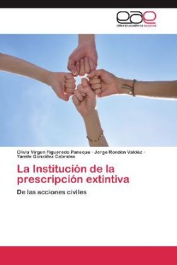 Institucion de La Prescripcion Extintiva