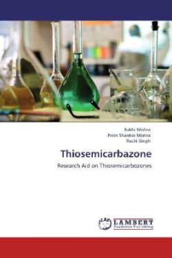 Thiosemicarbazone