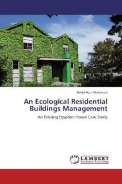 Ecological Residential Buildings Management