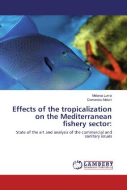 Effects of the tropicalization on the Mediterranean fishery sector: