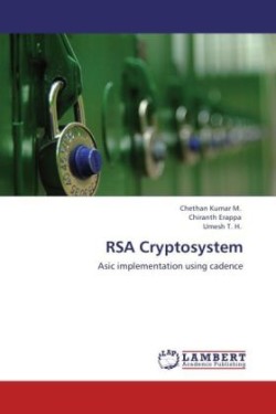 Rsa Cryptosystem