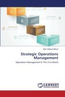 Strategic Operations Management