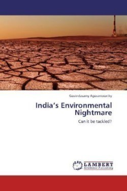 India's Environmental Nightmare