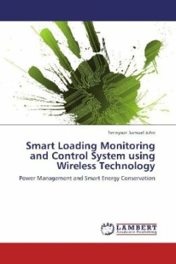 Smart Loading Monitoring and Control System using Wireless Technology