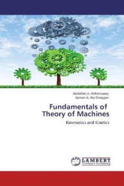 Fundamentals of Theory of Machines