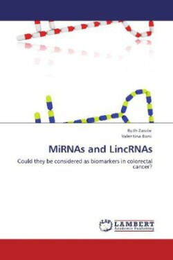 Mirnas and Lincrnas