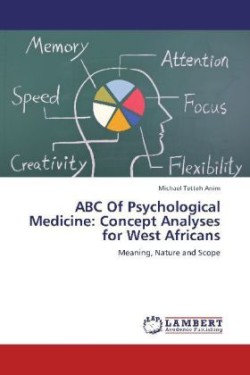 ABC Of Psychological Medicine