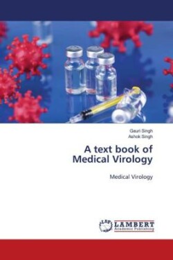 text book of Medical Virology