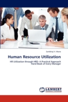 Human Resource Utilization