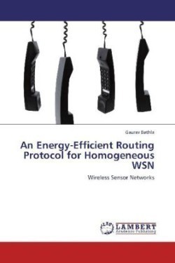 Energy-Efficient Routing Protocol for Homogeneous WSN