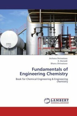 Fundamentals of Engineering Chemistry