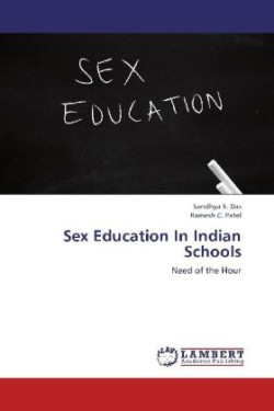 Sex Education In Indian Schools