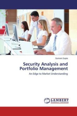 Security Analysis and Portfolio Management