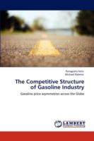 Competitive Structure of Gasoline Industry