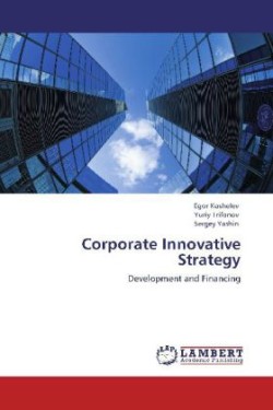 Corporate Innovative Strategy