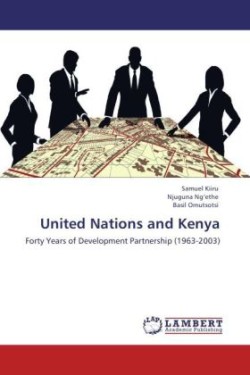 United Nations and Kenya