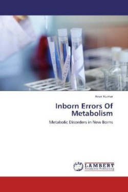 Inborn Errors Of Metabolism