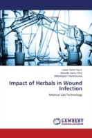Impact of Herbals in Wound Infection