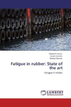 Fatigue in rubber