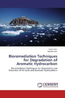 Bioremediation Techniques for Degradation of Aromatic Hydrocarbon