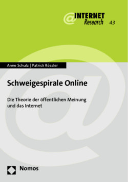 Schweigespirale Online