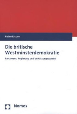 Die britische Westminsterdemokratie