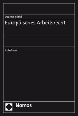 Europäisches Arbeitsrecht