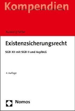 Existenzsicherungsrecht