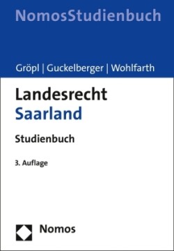 Landesrecht Saarland